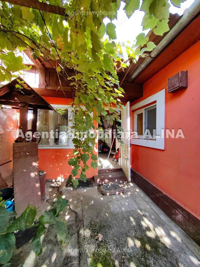 Casa pe un singur nivel si teren intravilan 2016 mp in Satul Cristur, Jud. HD... - 3 Casa pe un singur nivel si teren intravilan 2016 mp in Satul Cristur, Jud. HD... - 3