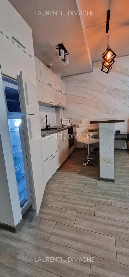 Casa del Mar, studio cu vedere catre mare si lac. - 14