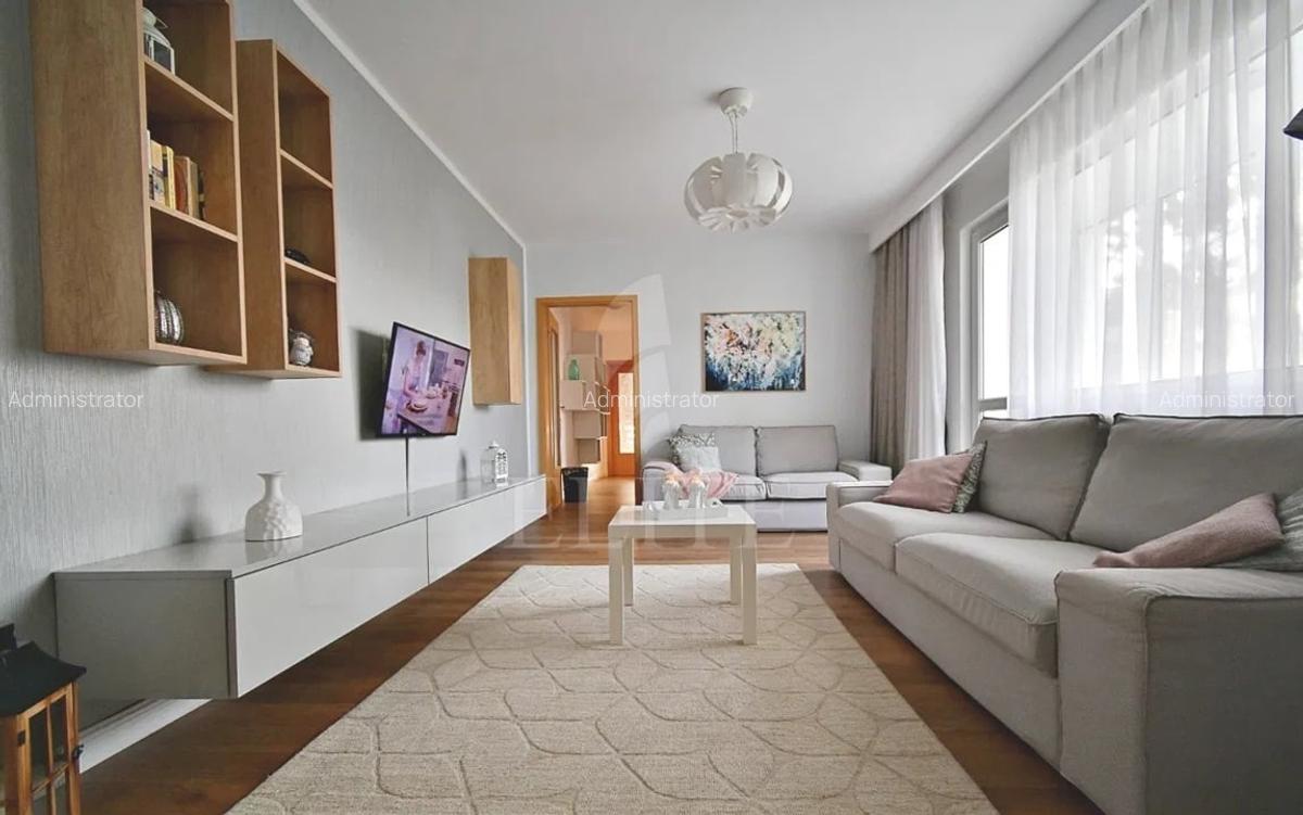 Apartament 3 camere în zona Politia Rutiera - 12