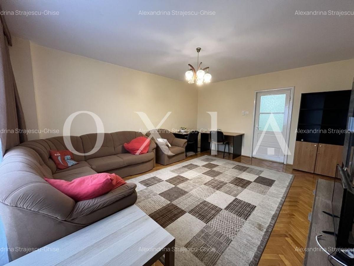 SX655 3 Camere decomandat - Etaj intermediar - 19