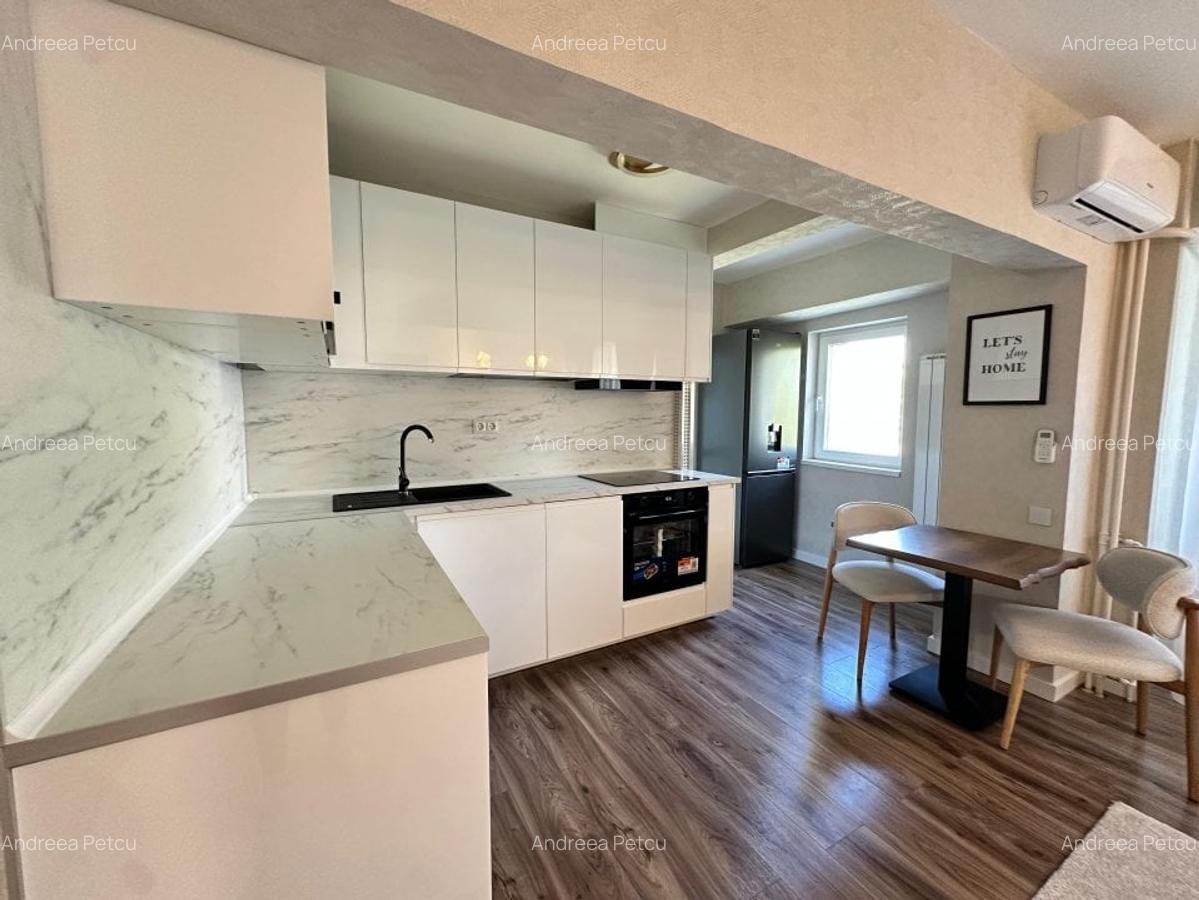 Vanzare apartament 2 camere, mobilat complet - Aviatiei - 22