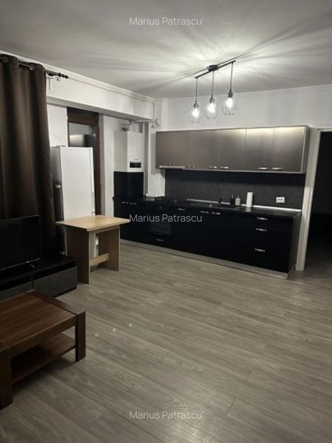 Apartament 2 camere Aviatiei-Baneasa loc parcare subterana inclus - 7