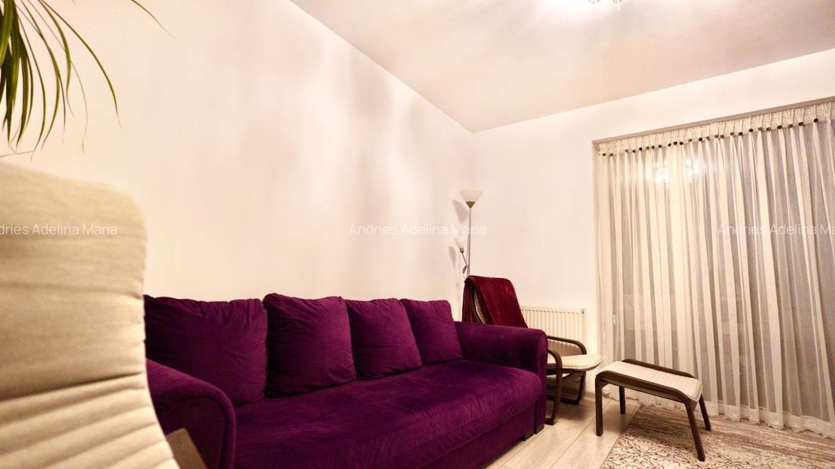 Apartament 3 camere Coresi Kasper boxa parcare inclusa in pret - 4