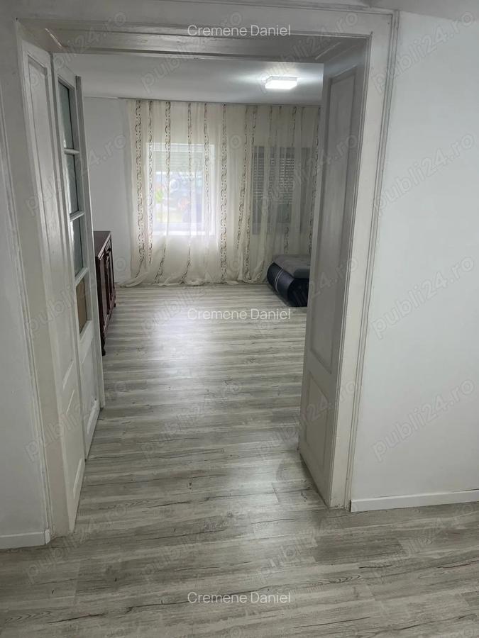 Vand casa cu teren mare 1454 metri - 1