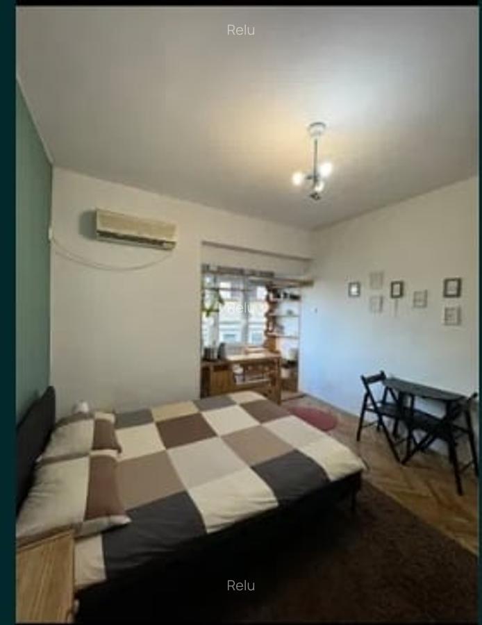 Armeneasca,bl.reabilitat,Amenajata,centrala,mobilata,Libera - 1