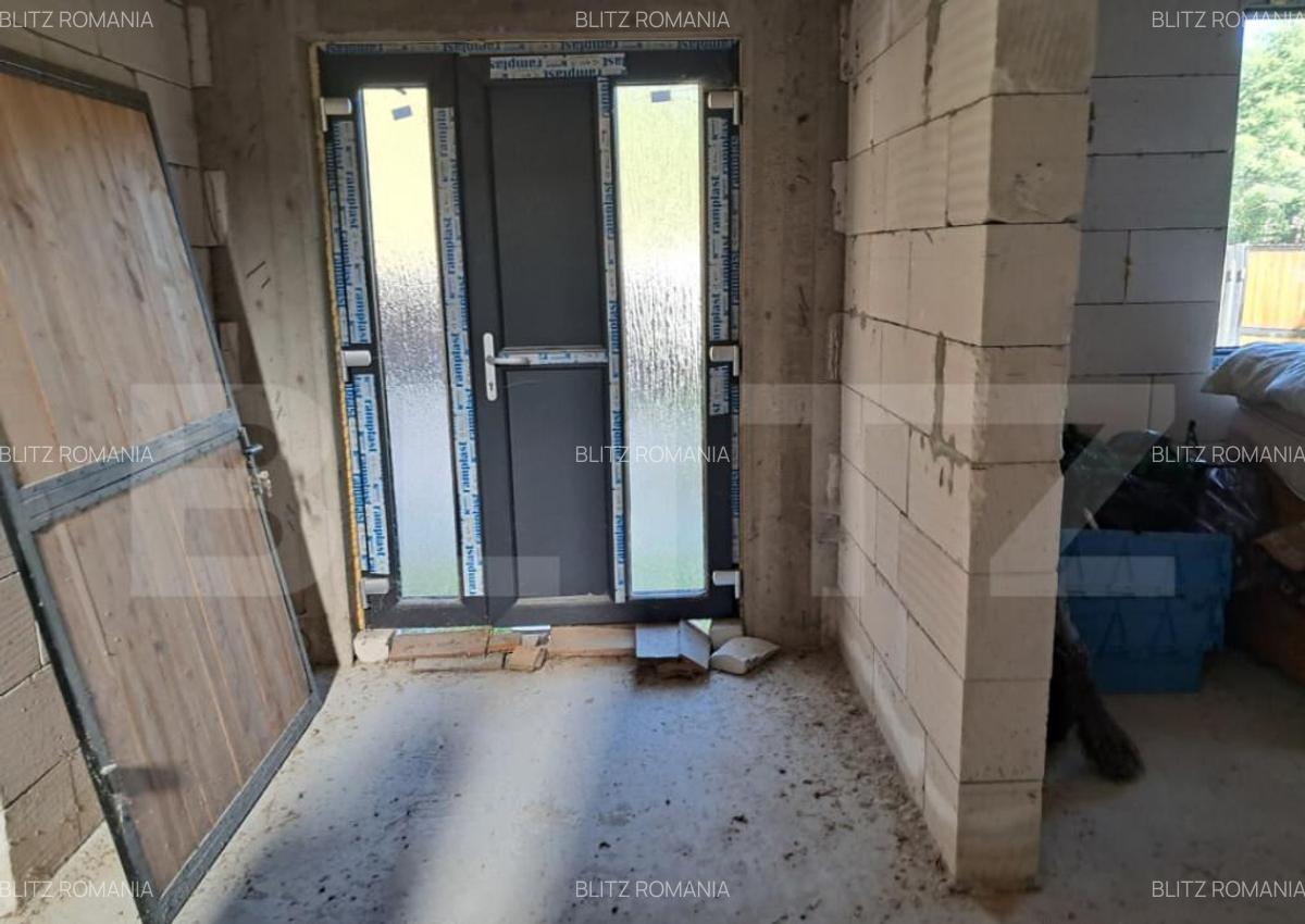 Proiect turistic HotelPensiune, 6 dormitoare, Valea Ierii - 12