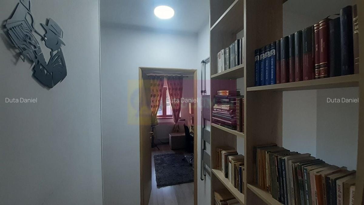 Casa perfectă în București - 38