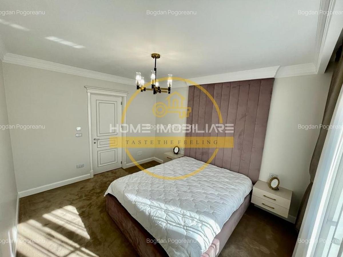 Casa Lux Individuala  Dealul - Galata Mobilata si Utilata Complet - 16