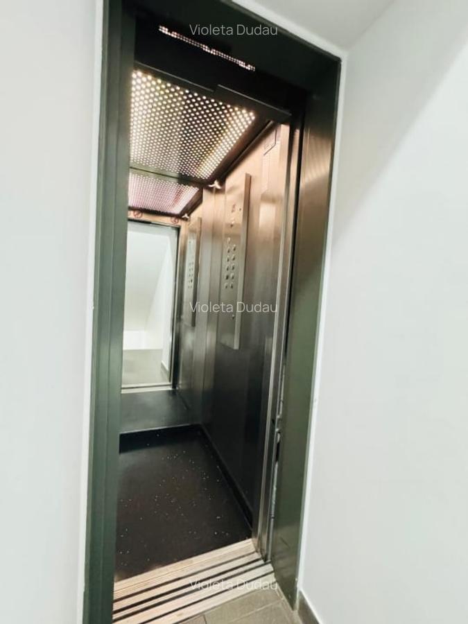 Apartament 2 camere, bloc nou, foarte Spatios in zona  Dorobanti - Floreasca - 15