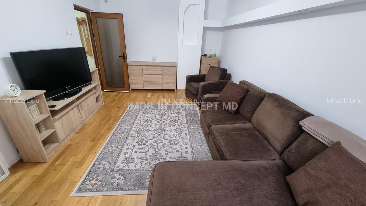 Inchiriere garsoniera moderna in Zona Republicii-8 Martie - 2