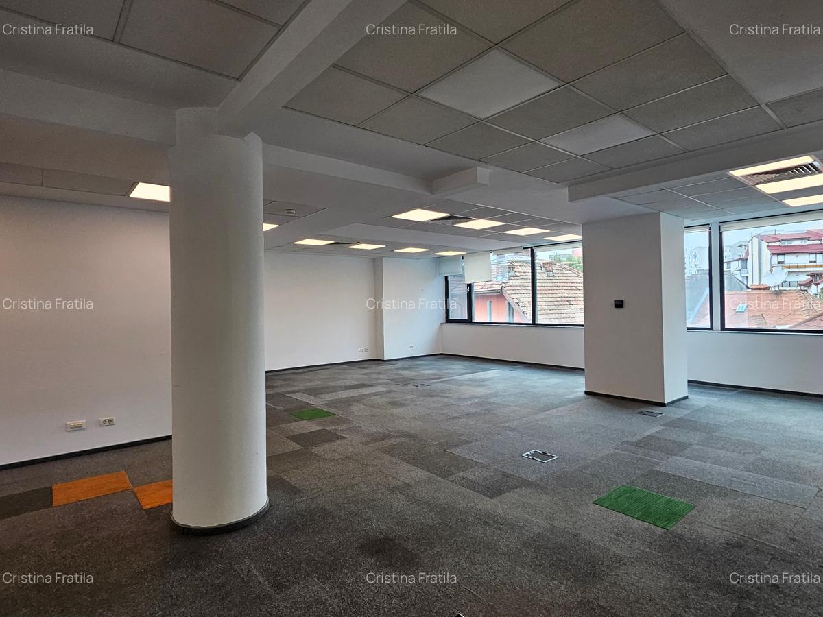 Inchiriere birouri - Floreasca Grand Offices - 20 Inchiriere birouri - Floreasca Grand Offices - 20