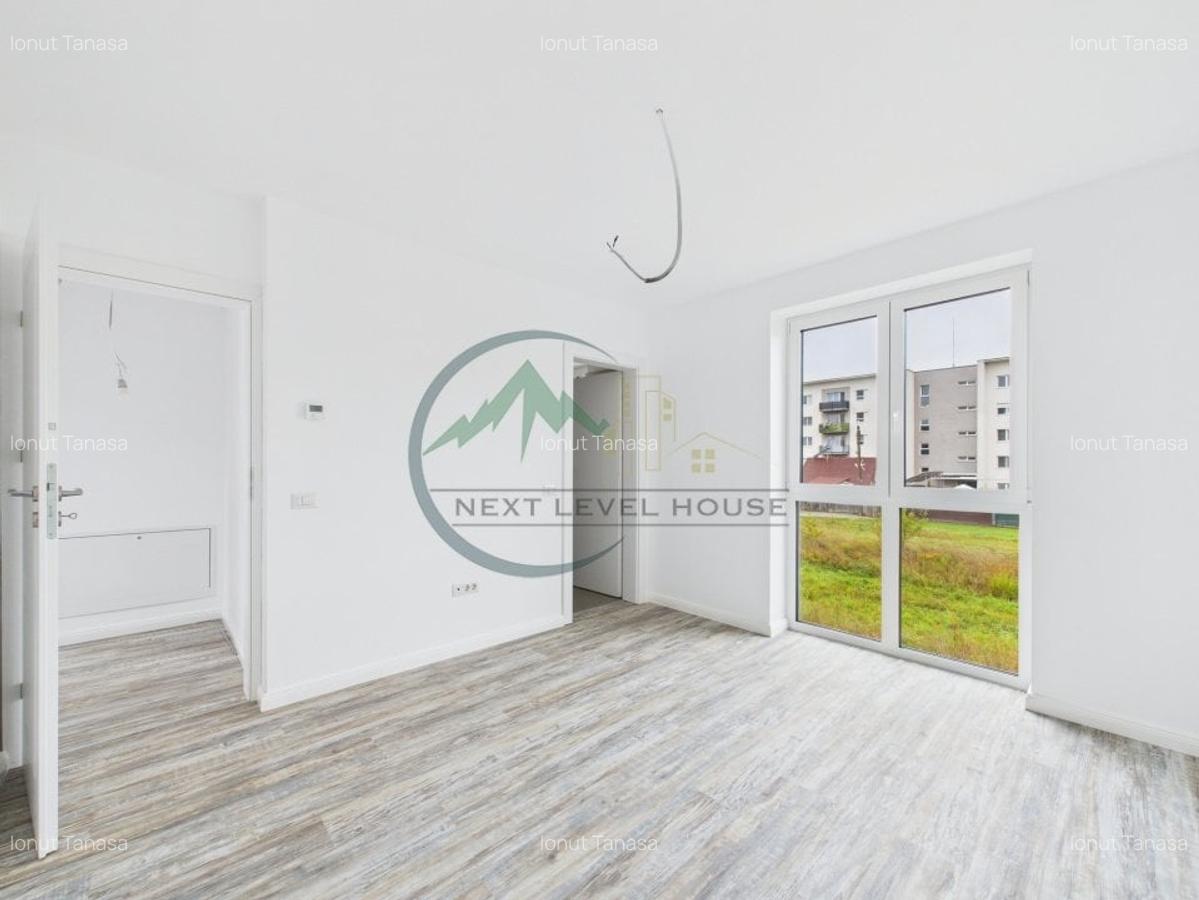 Casa individuala in Brasov, zona Coresi, Finisaje Premium, Comision 0 - 14