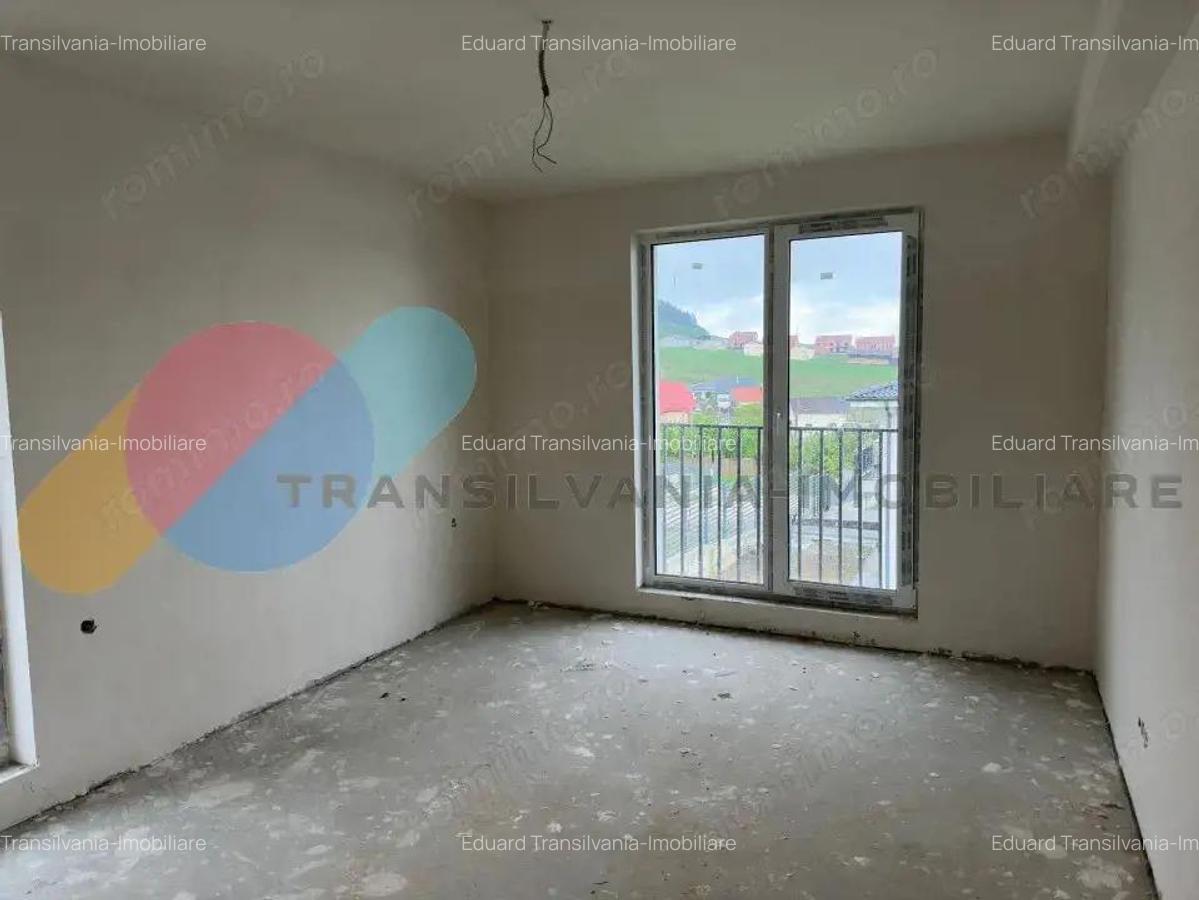 Casa Individuala 140 mp utili, teren 560 mp in Chinteni - 5