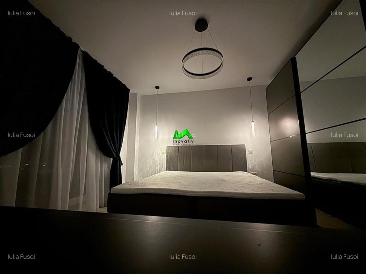 Apartament 2 camere prima inchiriere Sibiu Doamna Stanca - 5