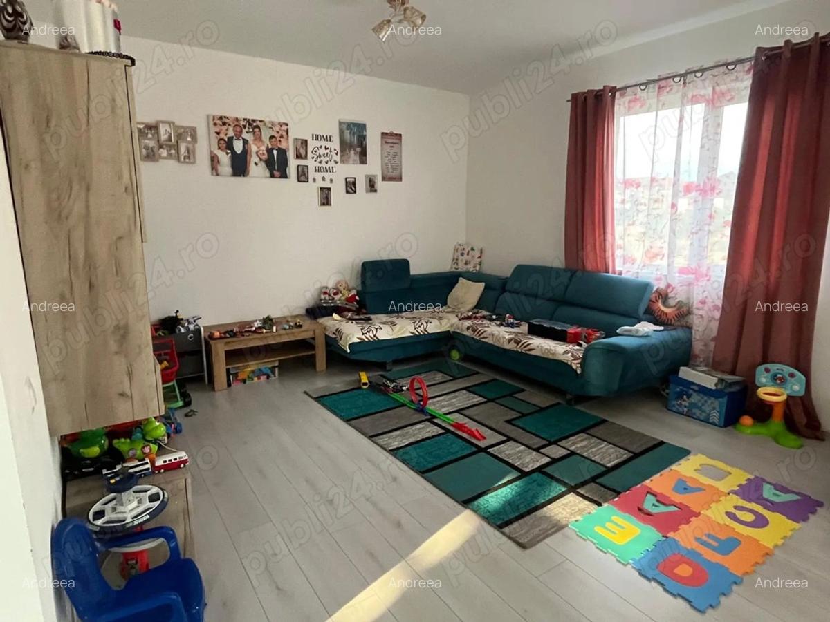 Casa de vanzare cu 4 camere in tokai - 3
