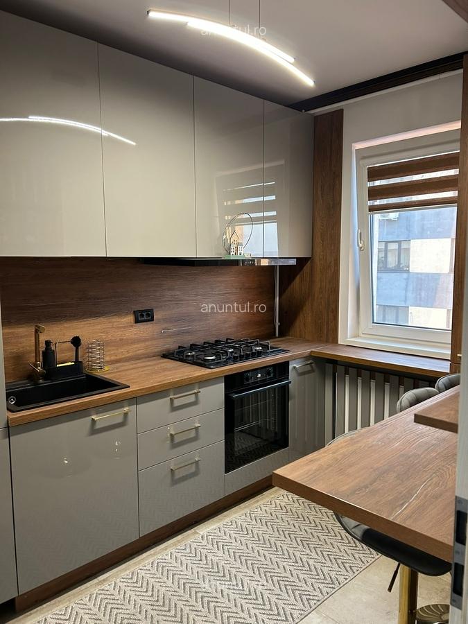 Salaj 2 camere 51 mp complex ArtTemple Residence2 - 1