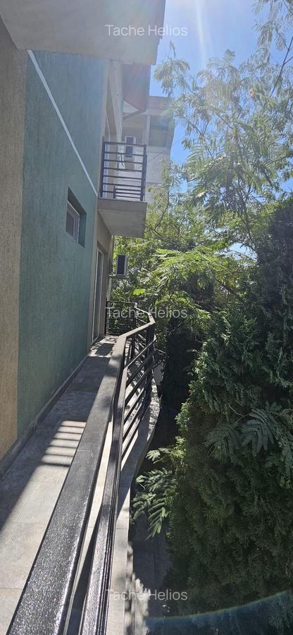 Statiunea Eforie Nord Steaua de Mare, Vila Turistica 18 camere, P+2E+M - 23