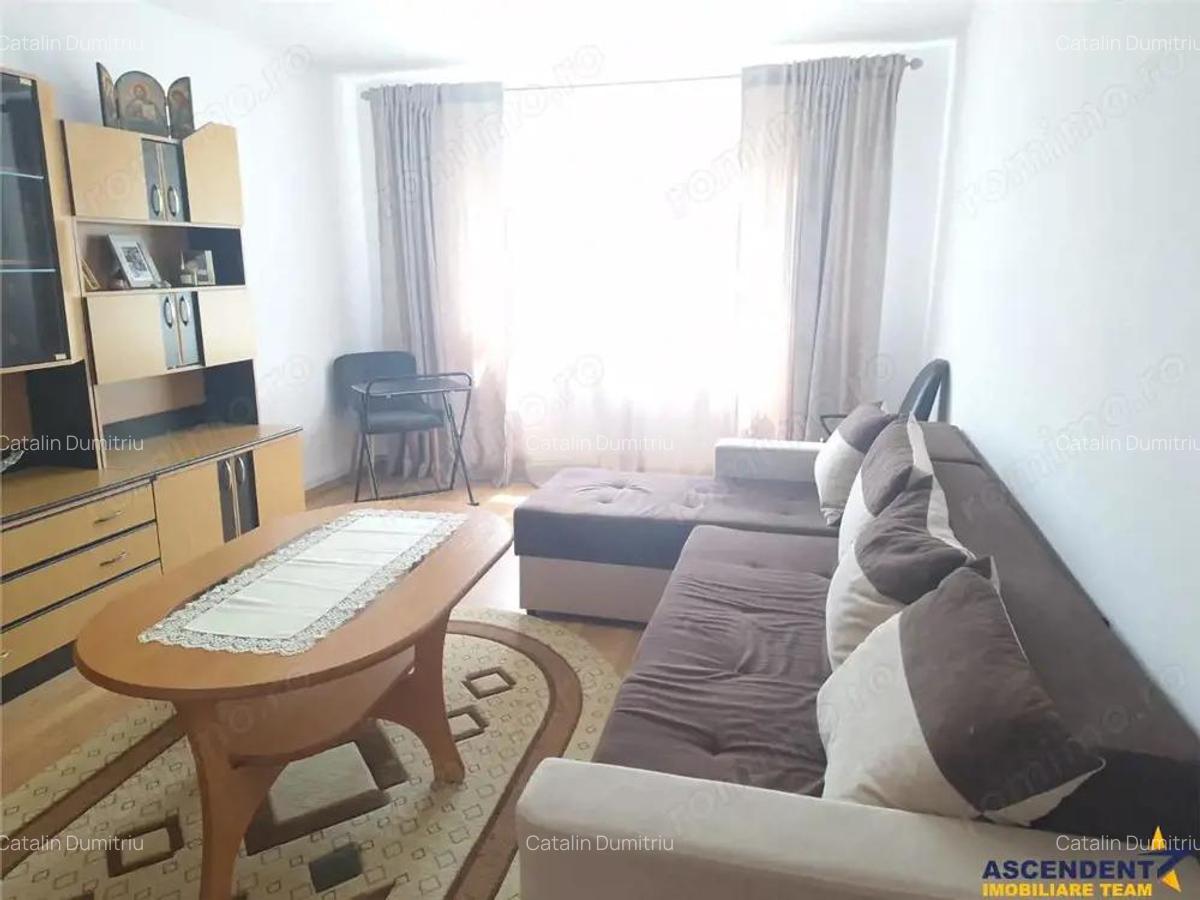 Apartament cu doua camere, decomandat, Zarnesti, Brasov - 8