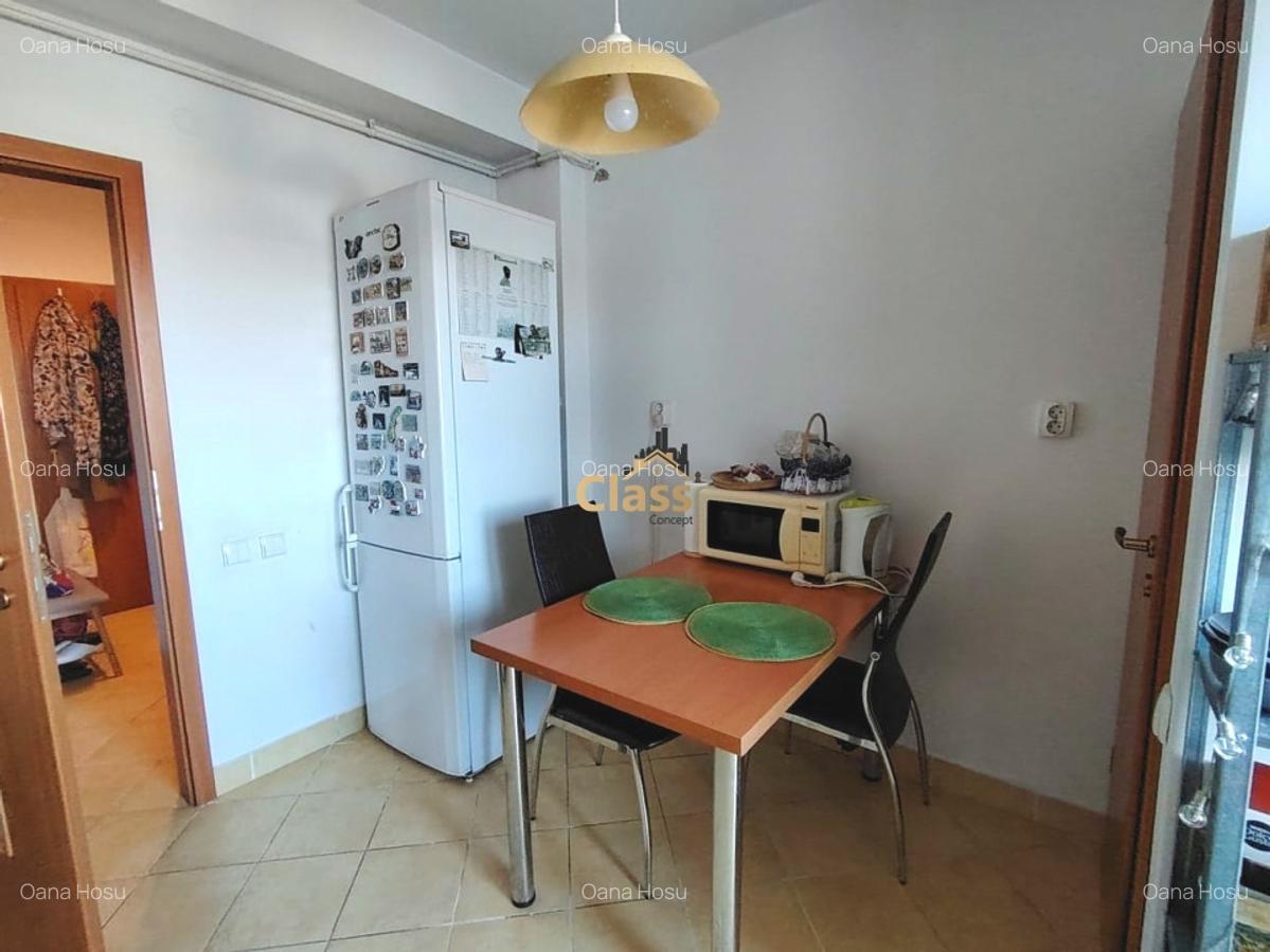Apartament 2 camere | Decomandat | 60 mpu |Garaj| Calea Turzii Zorilor - 4
