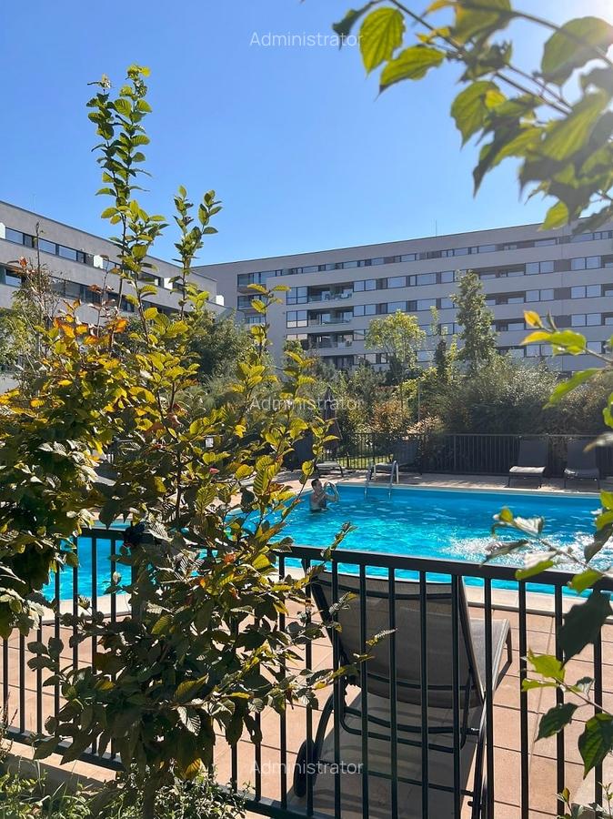 Apartament cu 3 camere decomandat în Străulești - 8