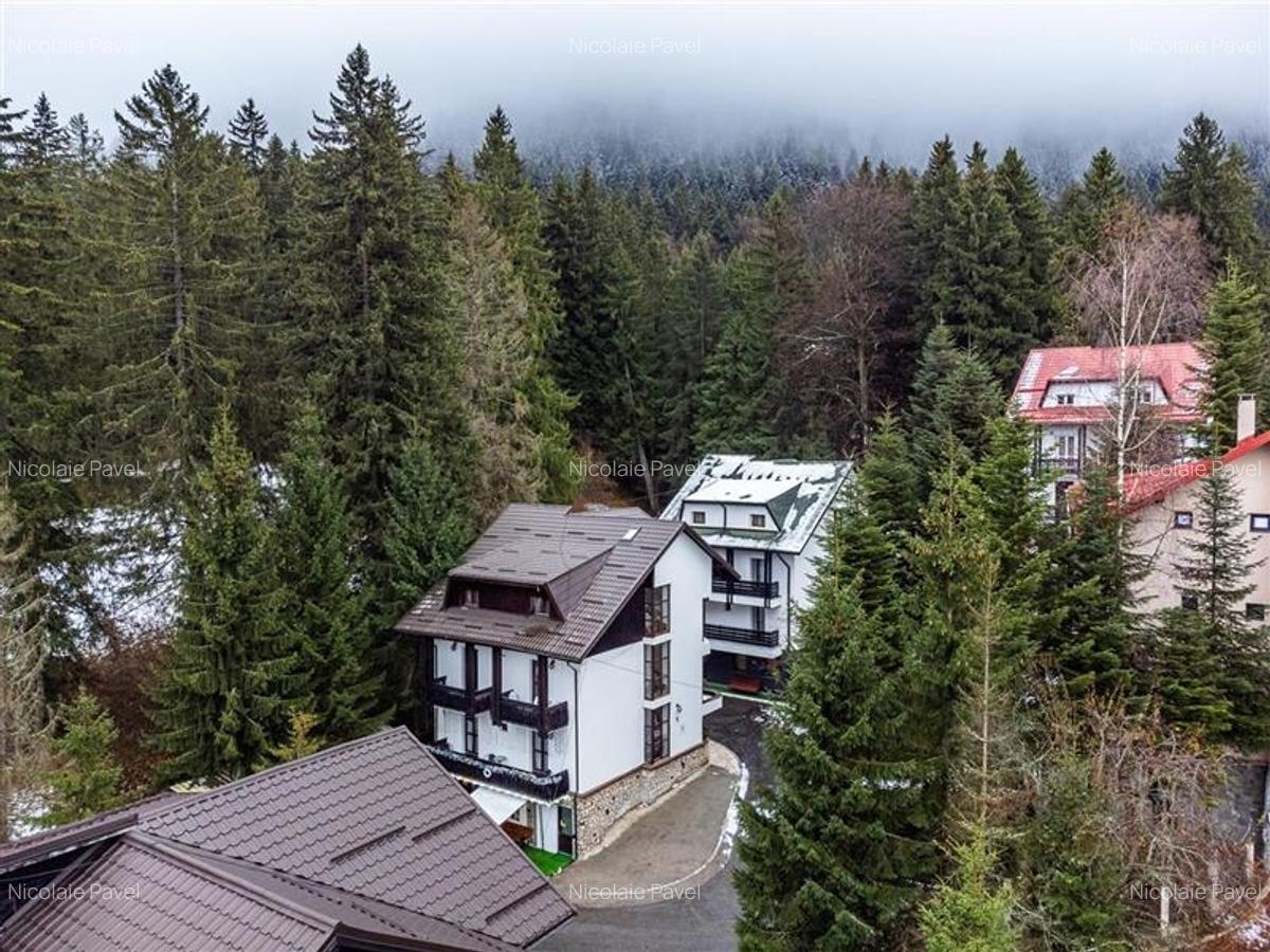 O alegere inspirata in inima vestitei statiuni montane,Imobilare&Transfer de Afa - 17