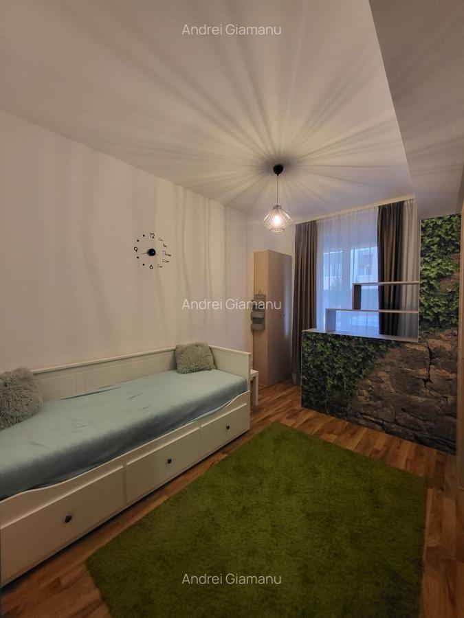 Apartament 3 camere | Popești-Leordeni | Parter | 62 mp | Bloc 2016-129.000 EUR - 13