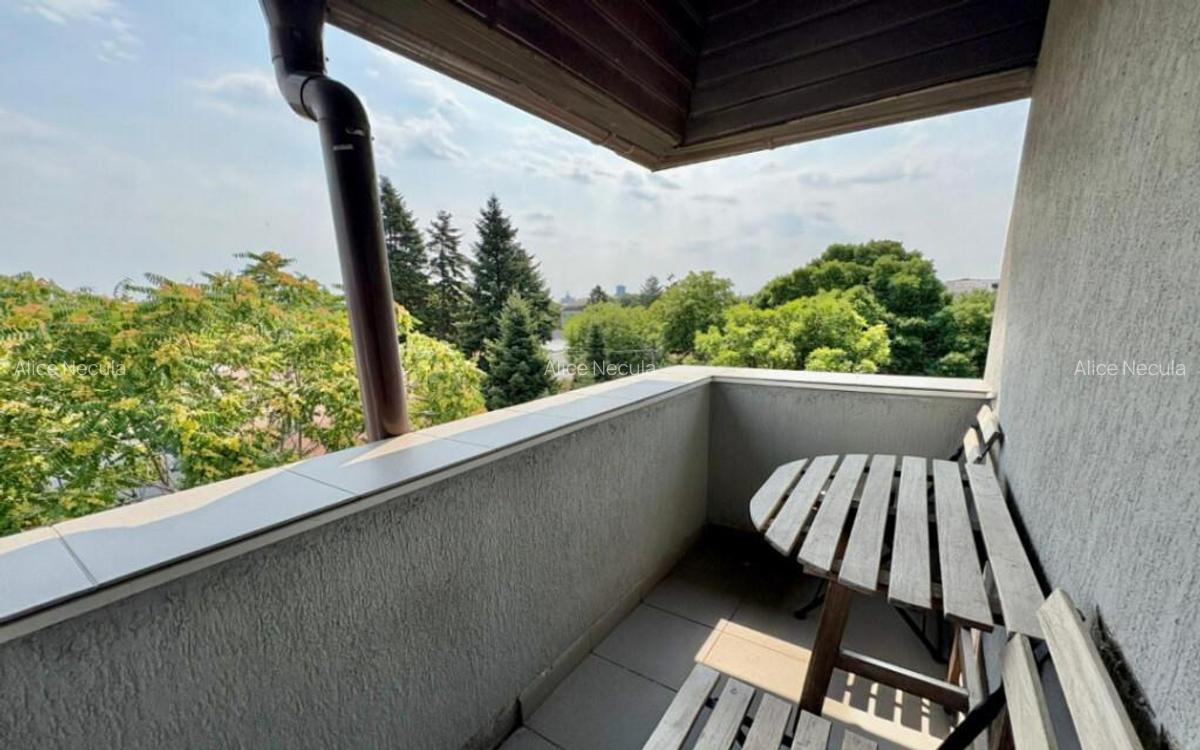 BUCURESTII NOI Apartament 2 camere decomandat, igienizat - 6