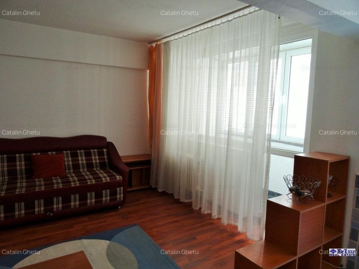 2 Camere | Dorobanti | Blocul Perla - 4