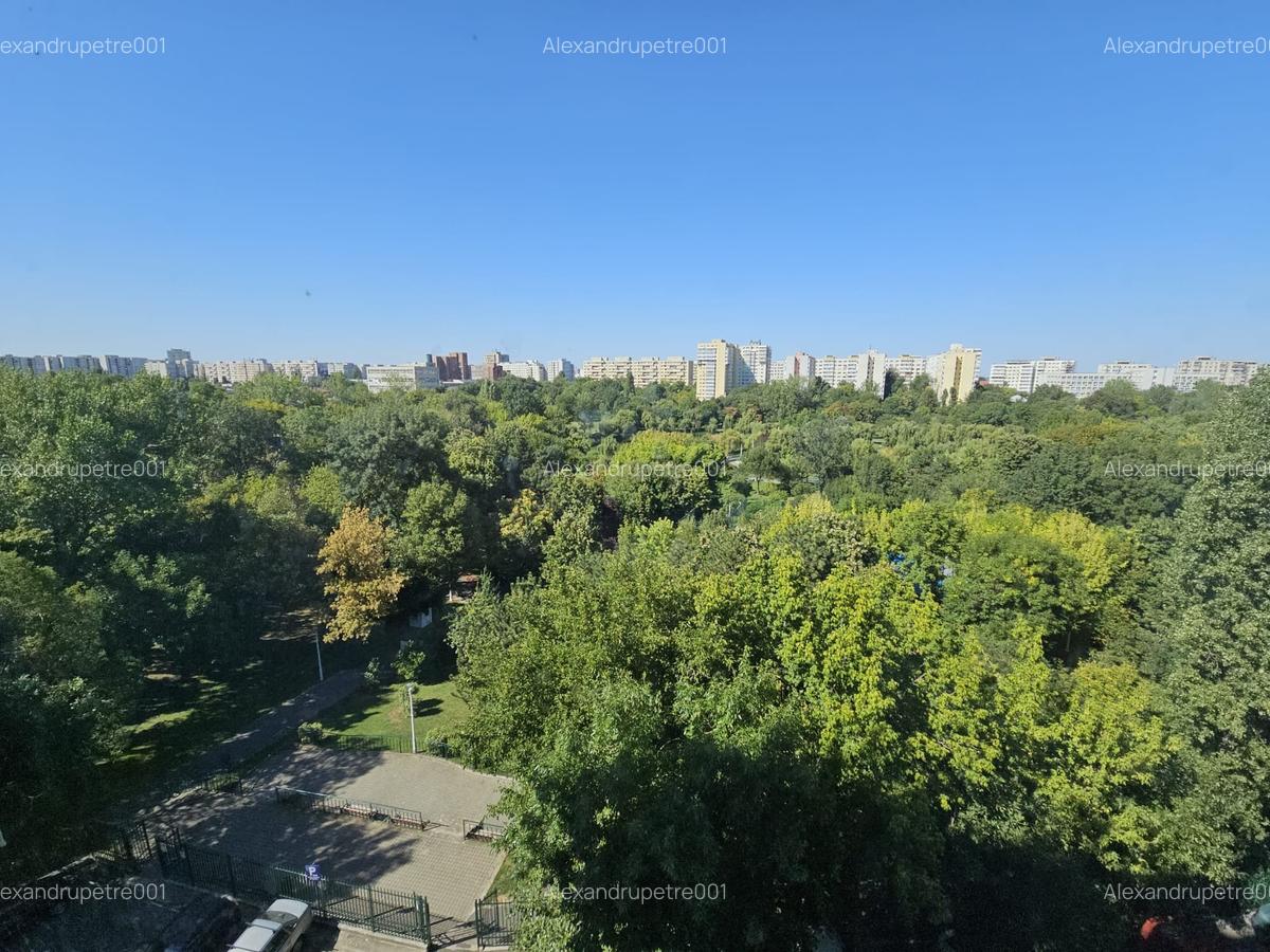 Apartament 4 cam | Vergului |  3 min Metrou | 92 mp | Necesita Renovare - 1