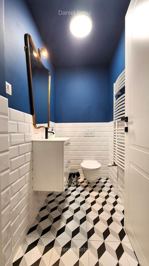 Apartament 4 camere, premium, piscina, sala de sport, parcare - 8