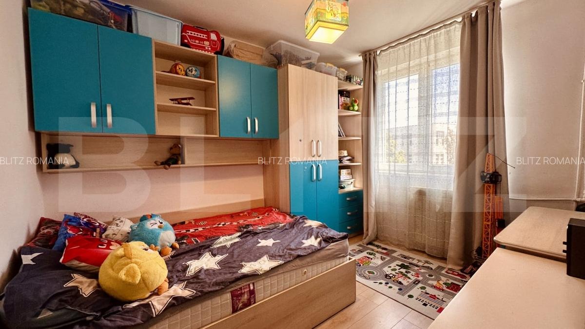 Rogerius, 3 camere, boxa la subsol, parcare - 6