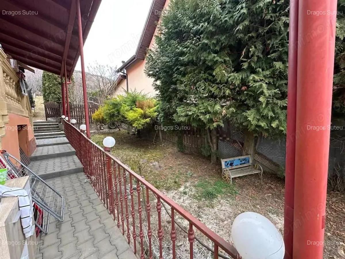 Casa 4 camere , Sancraiul de Mures , Str. Vale , Livada - 9