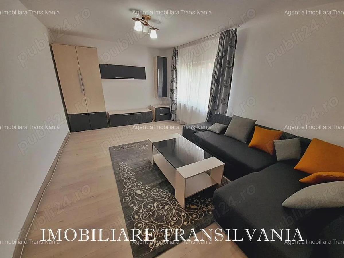 Ap. 2 camere mobilat, zona Lama - 2 Ap. 2 camere mobilat, zona Lama - 2