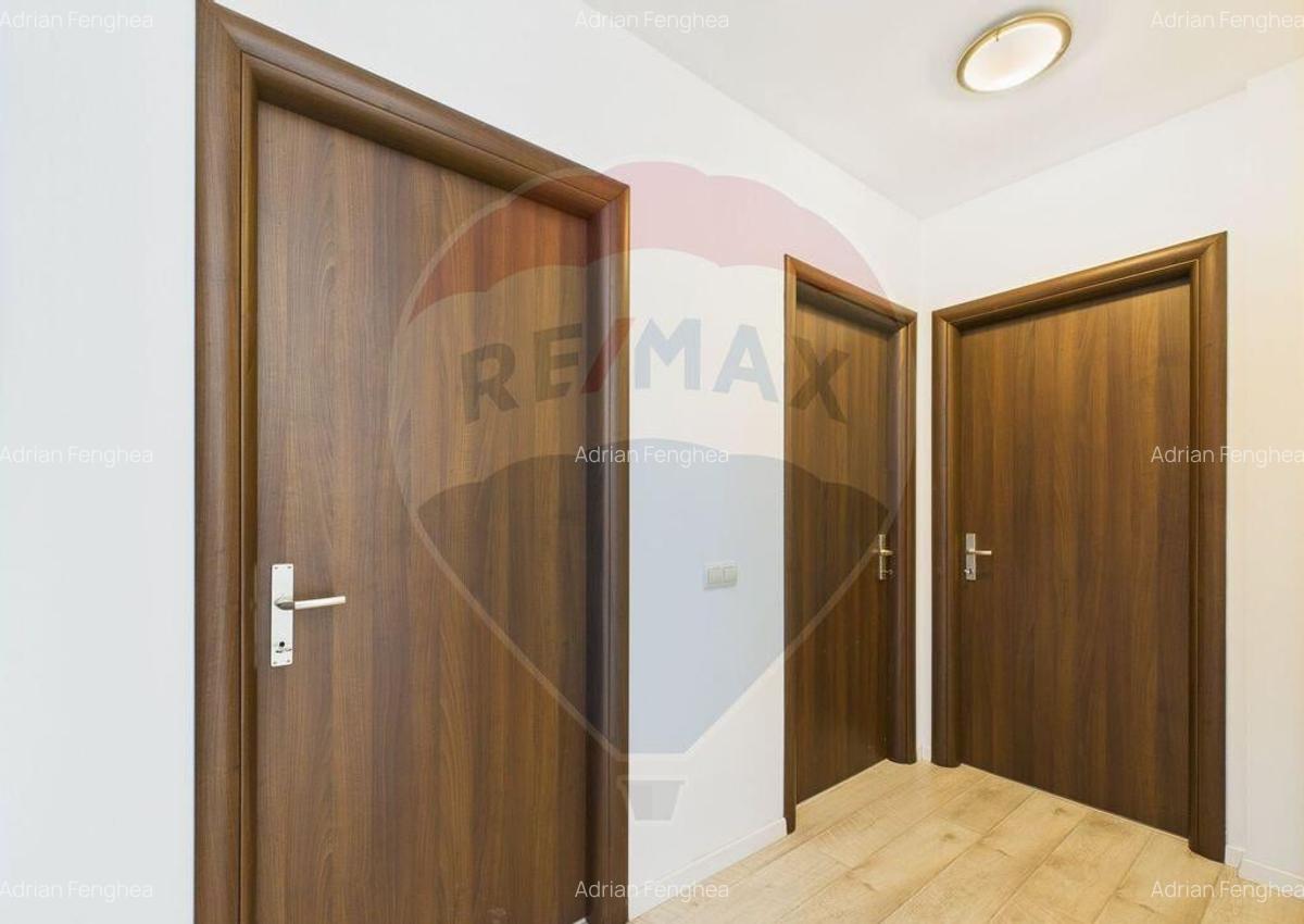 Apartament de familie in Felicity - 4 camere + 3 parcari - 6 Apartament de familie in Felicity - 4 camere + 3 parcari - 6