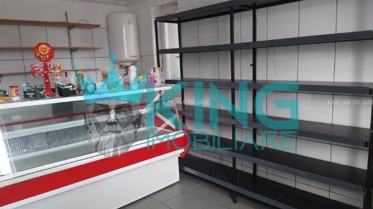 Spațiu comercial, 50 mp în Bucureștii Noi - 2