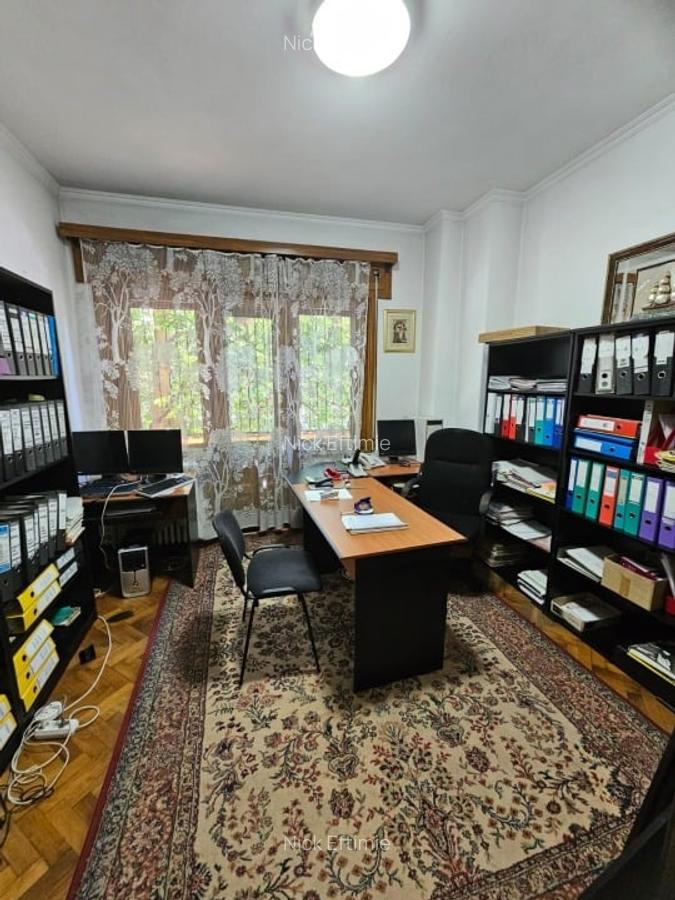 Apartament in VILA cu magnolie Gara de Est hoch-parter, curte, garaj PROPRIETAR - 9