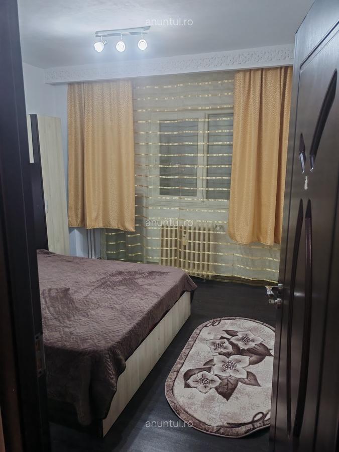 Militari, metrou Pacii - 8