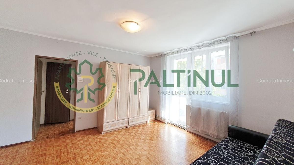 Apartament doua camere, zona Rahovei - 2