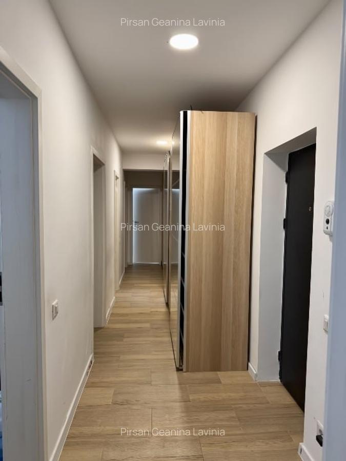 Apartament 3 camere – Apărătorii Patriei, loc de parcare, prima închiriere - 13