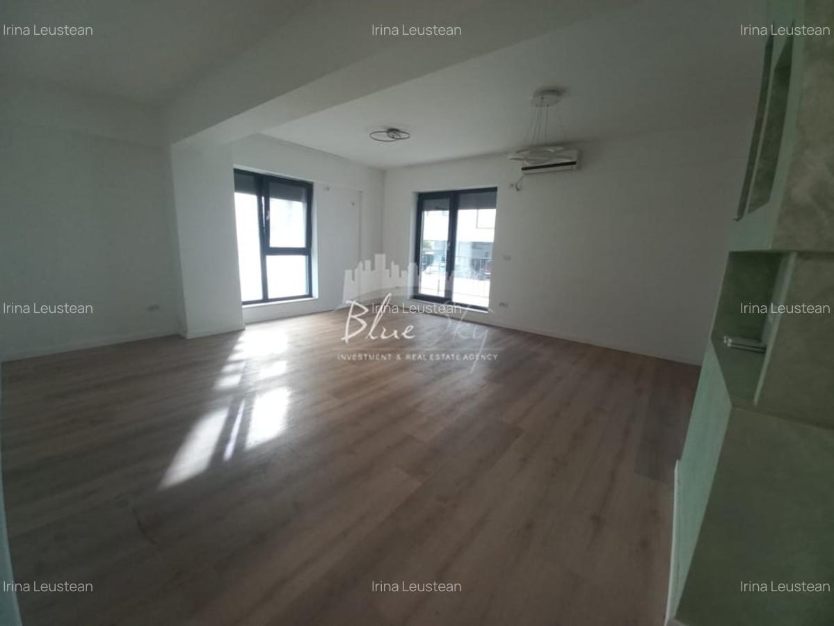 Apartament 4 cam nemobilat, 135mp, terasa +curte +2 locuri de parcare- ELVILA - 7