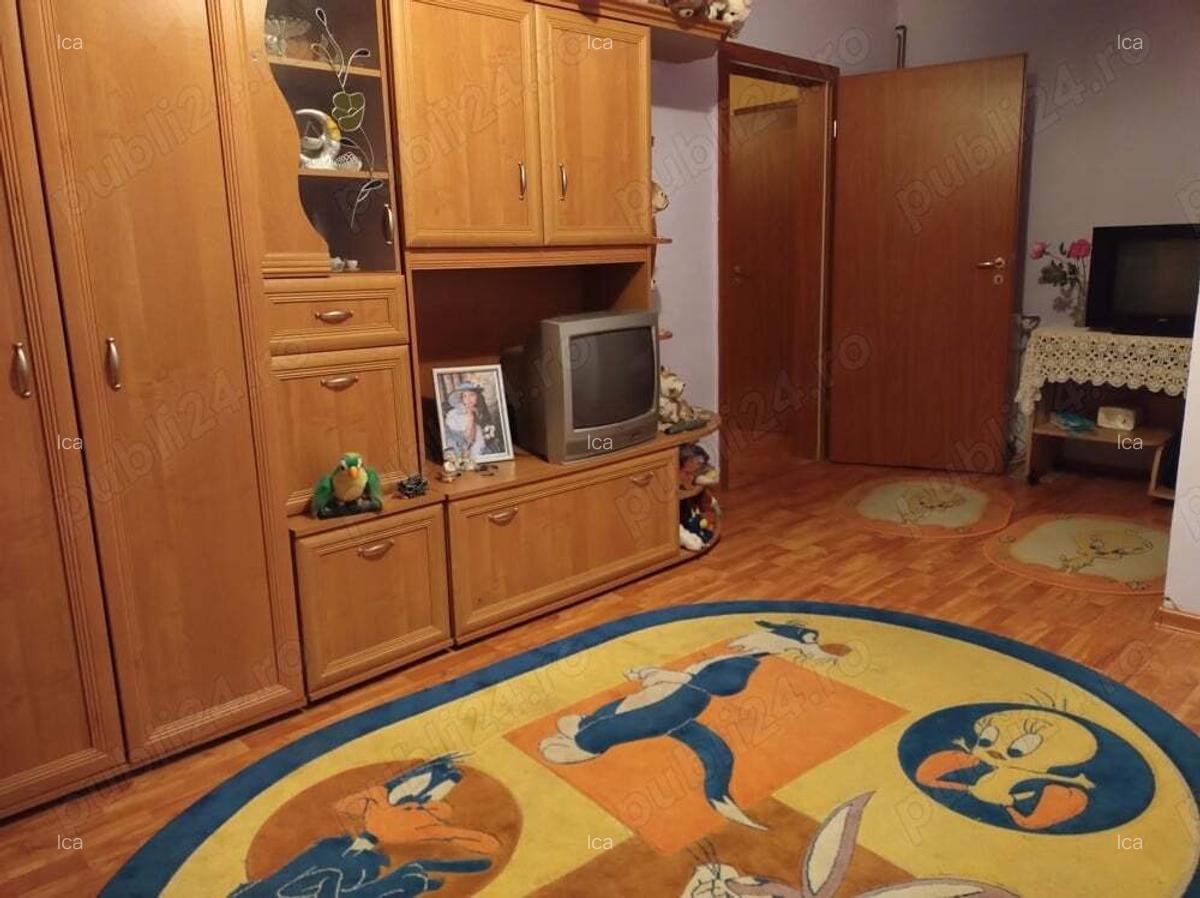Proprietar vand apartament 3 camere parter Caransebe? - 8