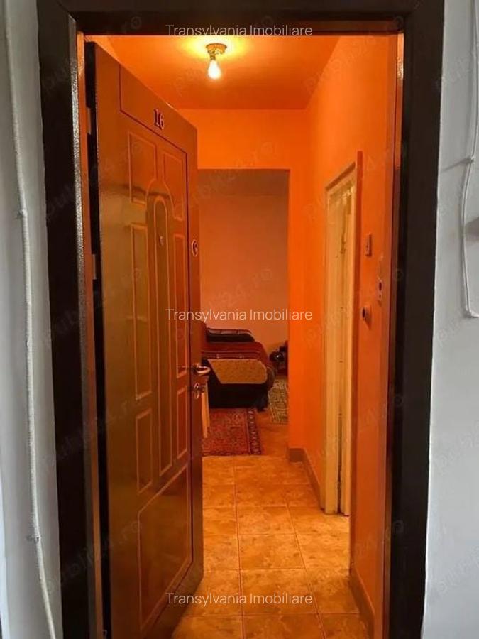 Apartament | 1 camera | Gheorgheni - 8