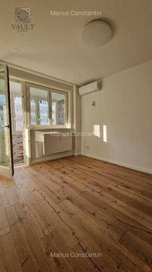 Apartament 3 camere Obor-Renovat Integral - 4