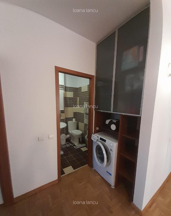 Apartament de inchiriat, 3 camere, Complet Mobilat ?i Utilat, Golden R - 8