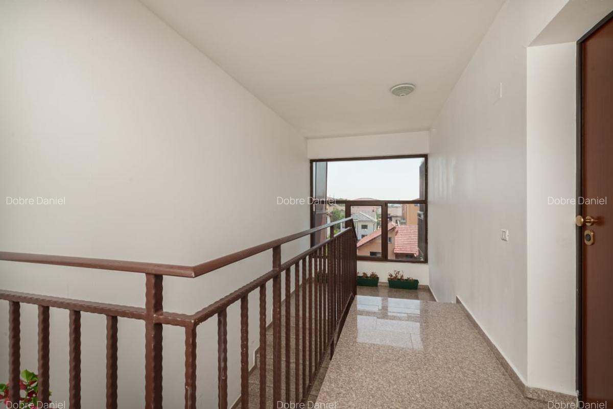 Apartament cu 3 camere decomandat, mobilat în Fundeni - 12