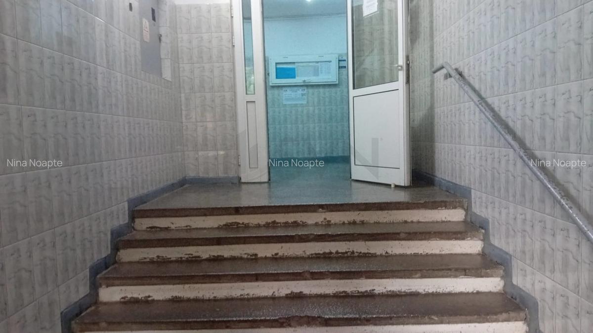 REA1024764 Apartament 4 camere I Stefan cel Mare - 12