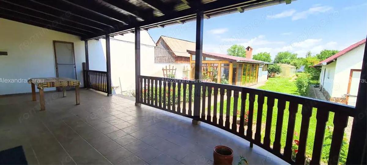 Pensiune/ Vila de vanzare Orlat Sibiu - 13
