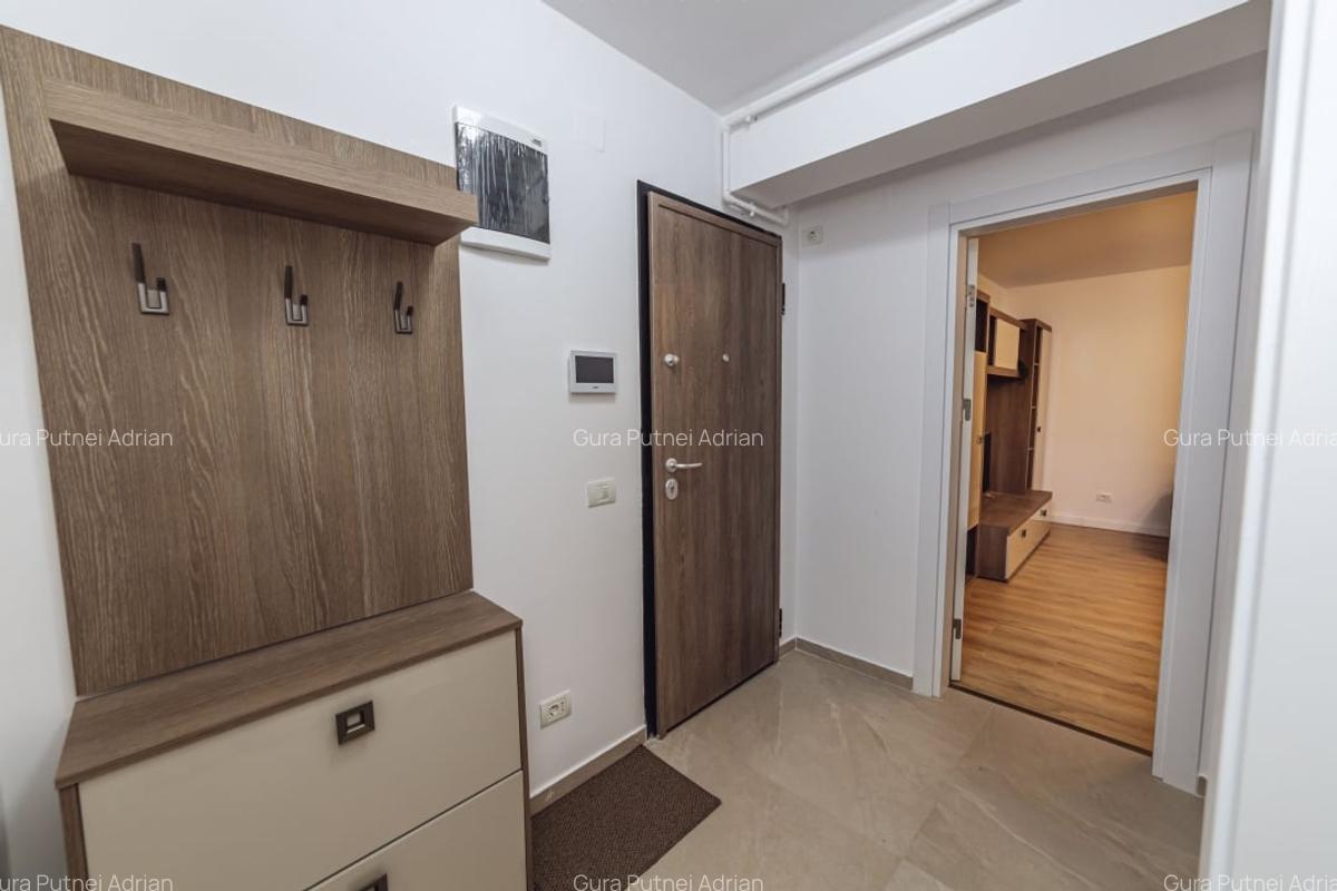 Apartament de 2 camere | Parcare | 17 Min Metrou Teclu | Pallady - 20