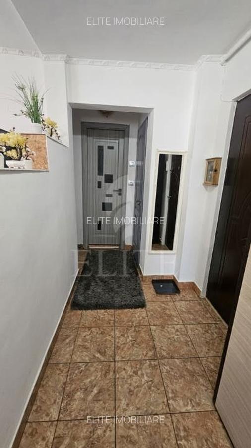 Apartament 2 camere în zona EXPOTRANSILVANIA - 18