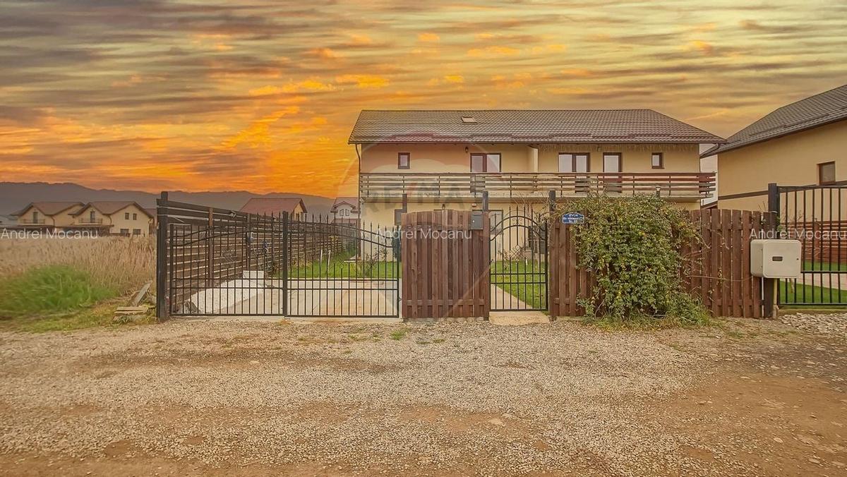 COMISION 0% | Casa tip duplex de vanzare | 5 camere | Cartier Izvor | - 34